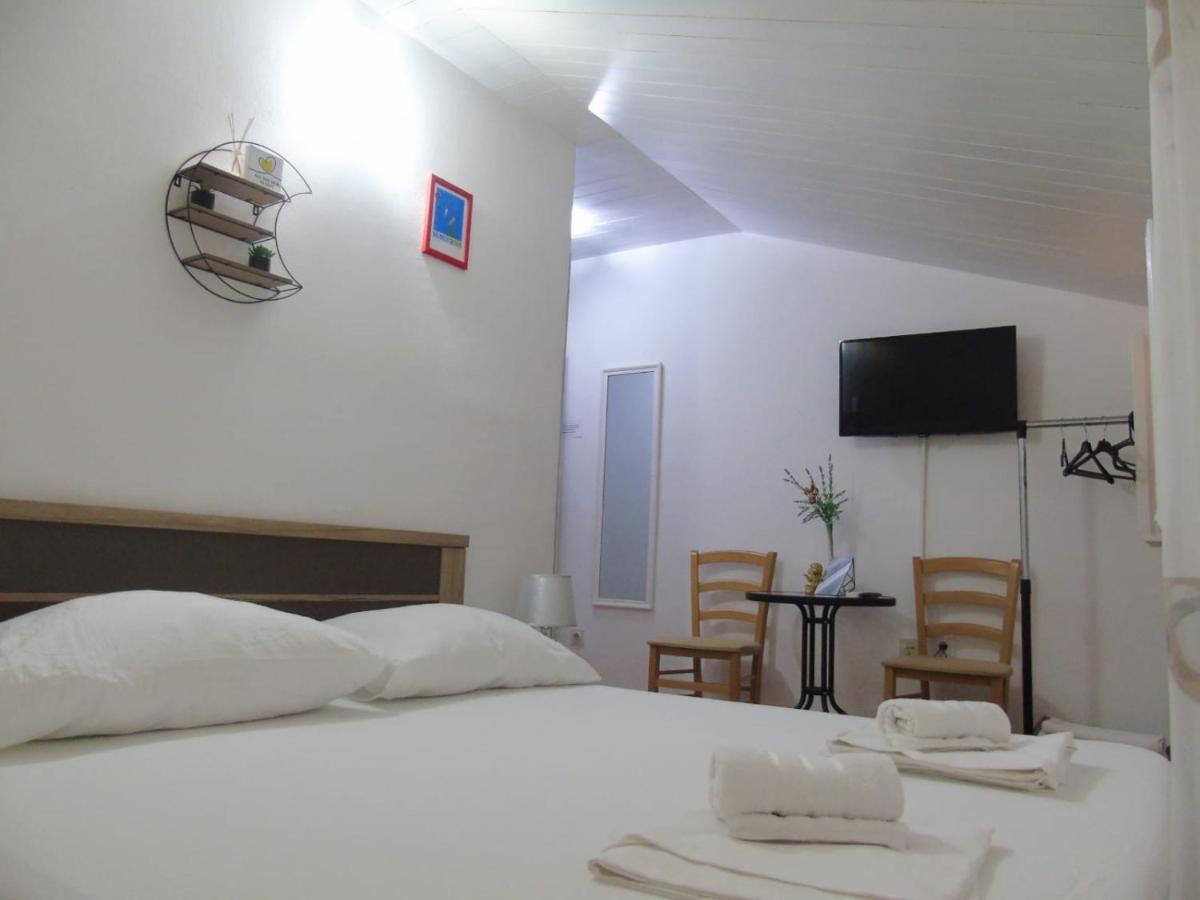 Peric Rooms Split Eksteriør billede