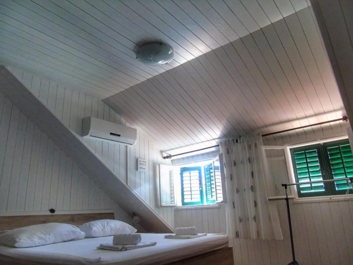 Peric Rooms Split Eksteriør billede