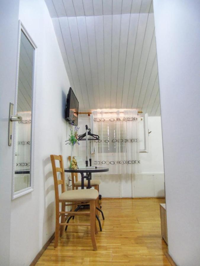 Peric Rooms Split Eksteriør billede