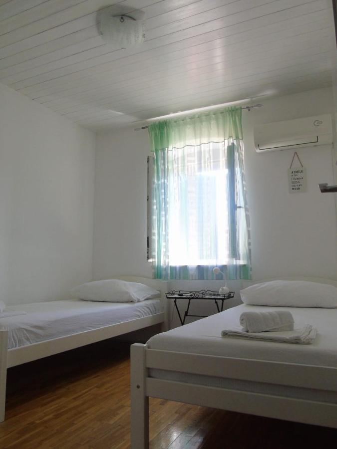 Peric Rooms Split Eksteriør billede