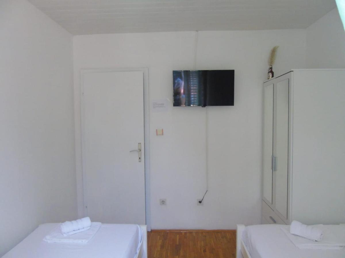 Peric Rooms Split Eksteriør billede